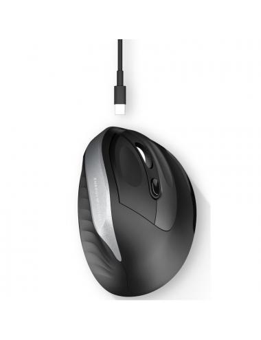 Energy sistem raton vertical 452996 inalambrico