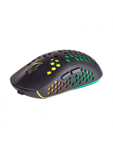 Mars gaming raton inal疥brico mmw3 79g black
