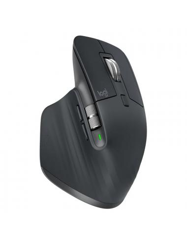 Logitech mx master 3 raton inalambrico avanzado