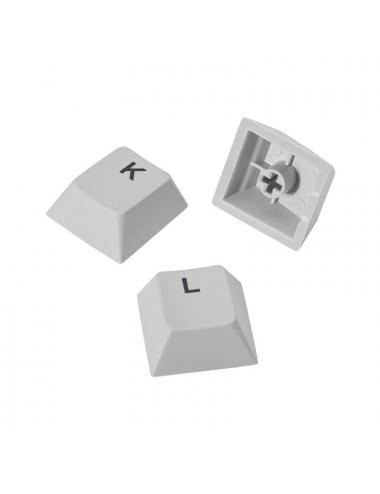 Hiditec teclado keycaps pbt 85 keys