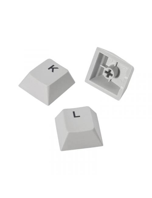 Hiditec teclado keycaps pbt 85 keys