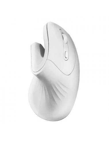 Mars gaming mmwergoprow raton vertical blanco