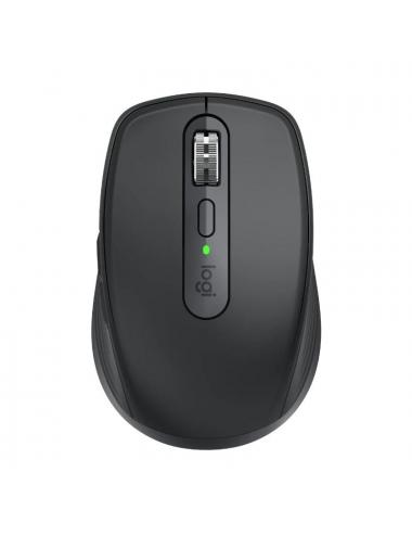 Logitech mx anywhere 3s graphite