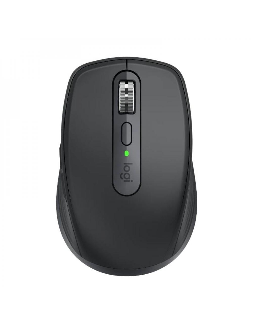 Logitech mx anywhere 3s graphite