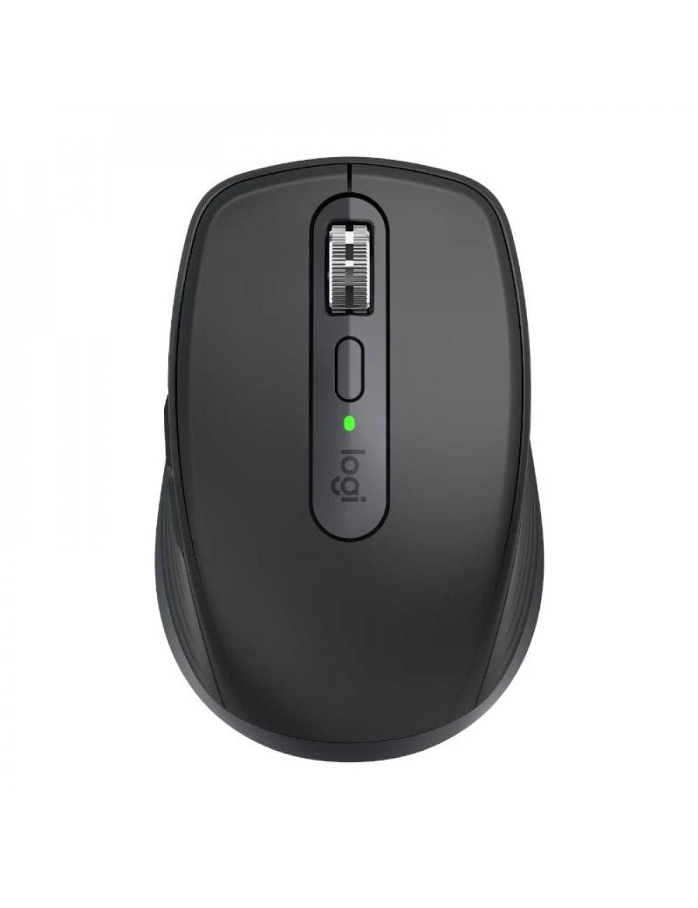 Logitech mx anywhere 3s graphite