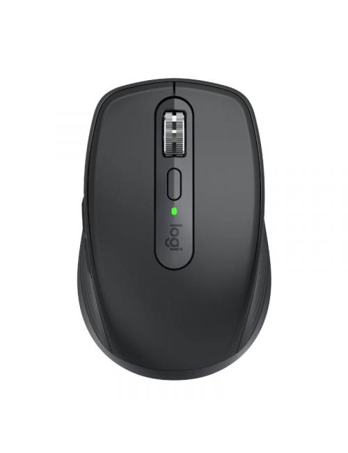 Logitech mx anywhere 3s graphite