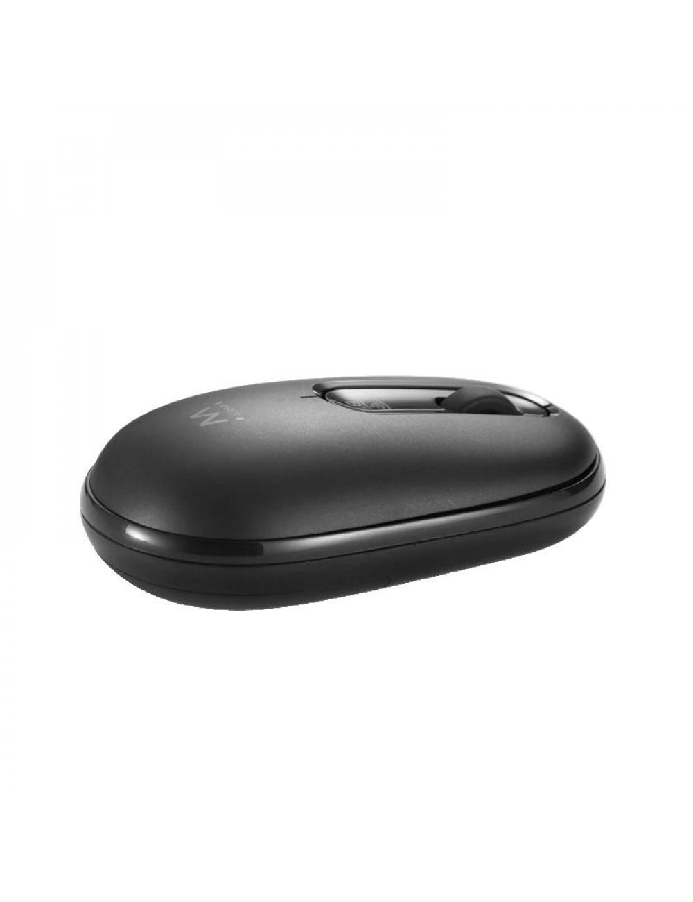 Ewent raton dual wifi/bluetooth