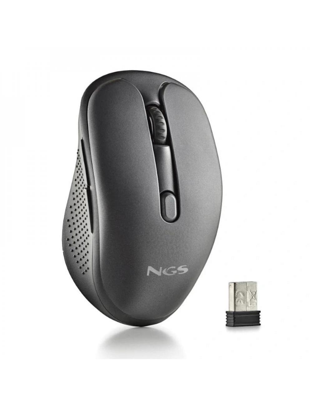 Ngs raton evopeep laser recargable