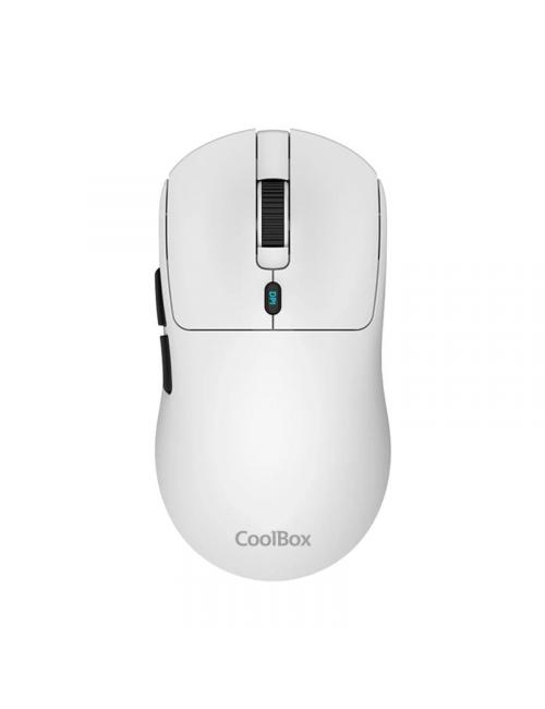 Coolbox gaming rat w03 10000dpi inal疥brico rf+b