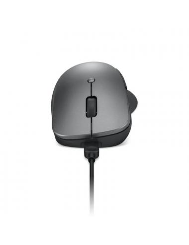 Lenovo rat inal疥brico bluetooth ﾓptico 2400 dpi
