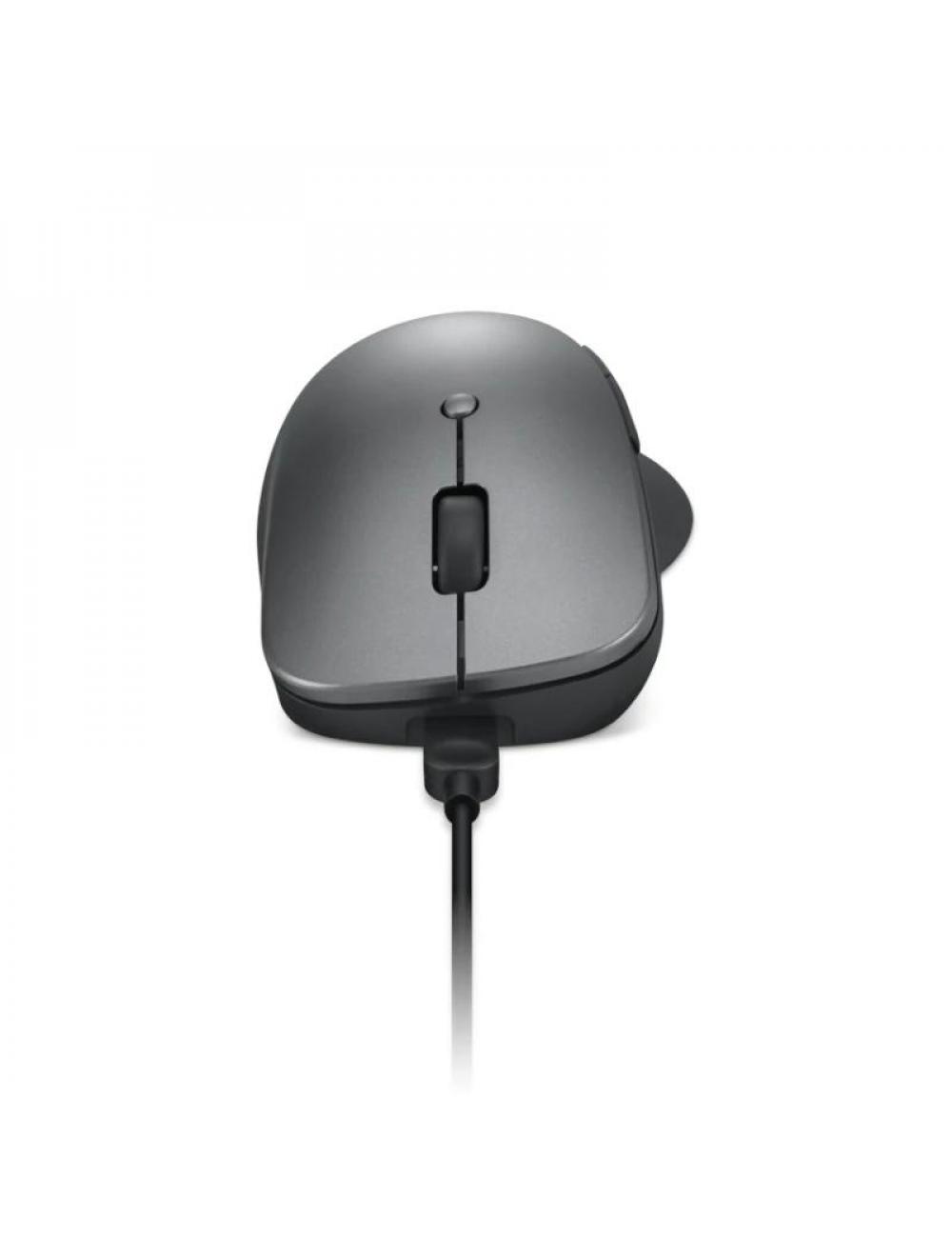 Lenovo rat inal疥brico bluetooth ﾓptico 2400 dpi