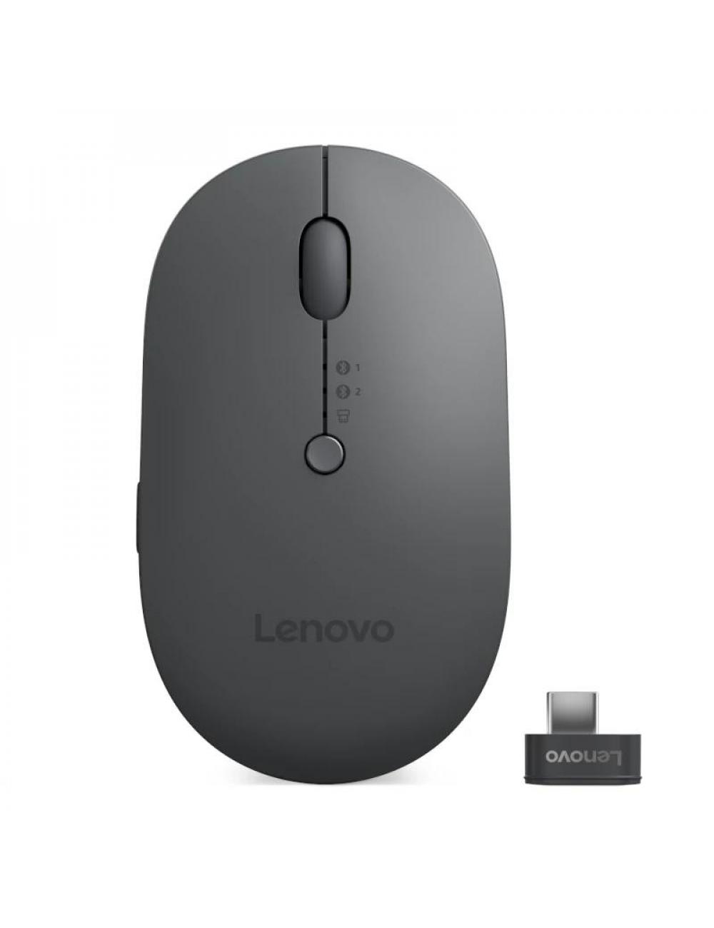 Lenovo rat inal疥brico multidispositivo x9