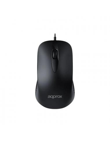 Approx raton xm100 usb 1000dpi