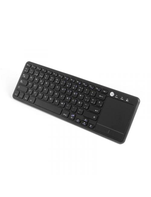 Coolbox teclado inalambrico cooltouch