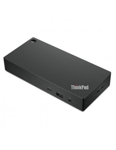 Lenovo dock thinkpad universal usb-c