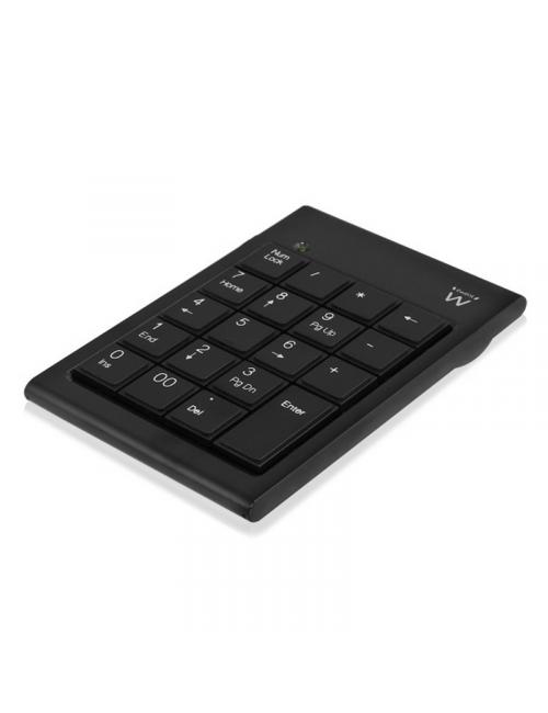 Ewent ew3102 teclado n伹erico usb