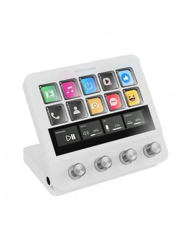 Mars gaming msdprow control deck