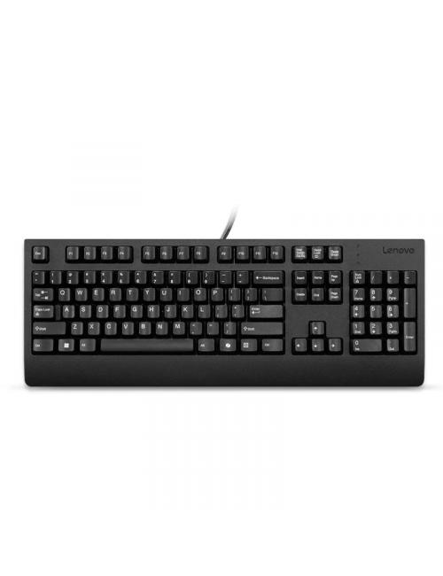 Lenovo teclado preferred pro ii usb