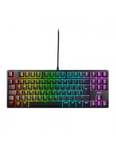 Cherry teclado gaming tklk xtrfy mx2a