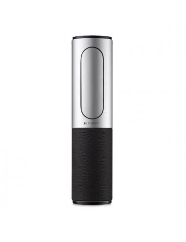 Logitech conferencecam connect