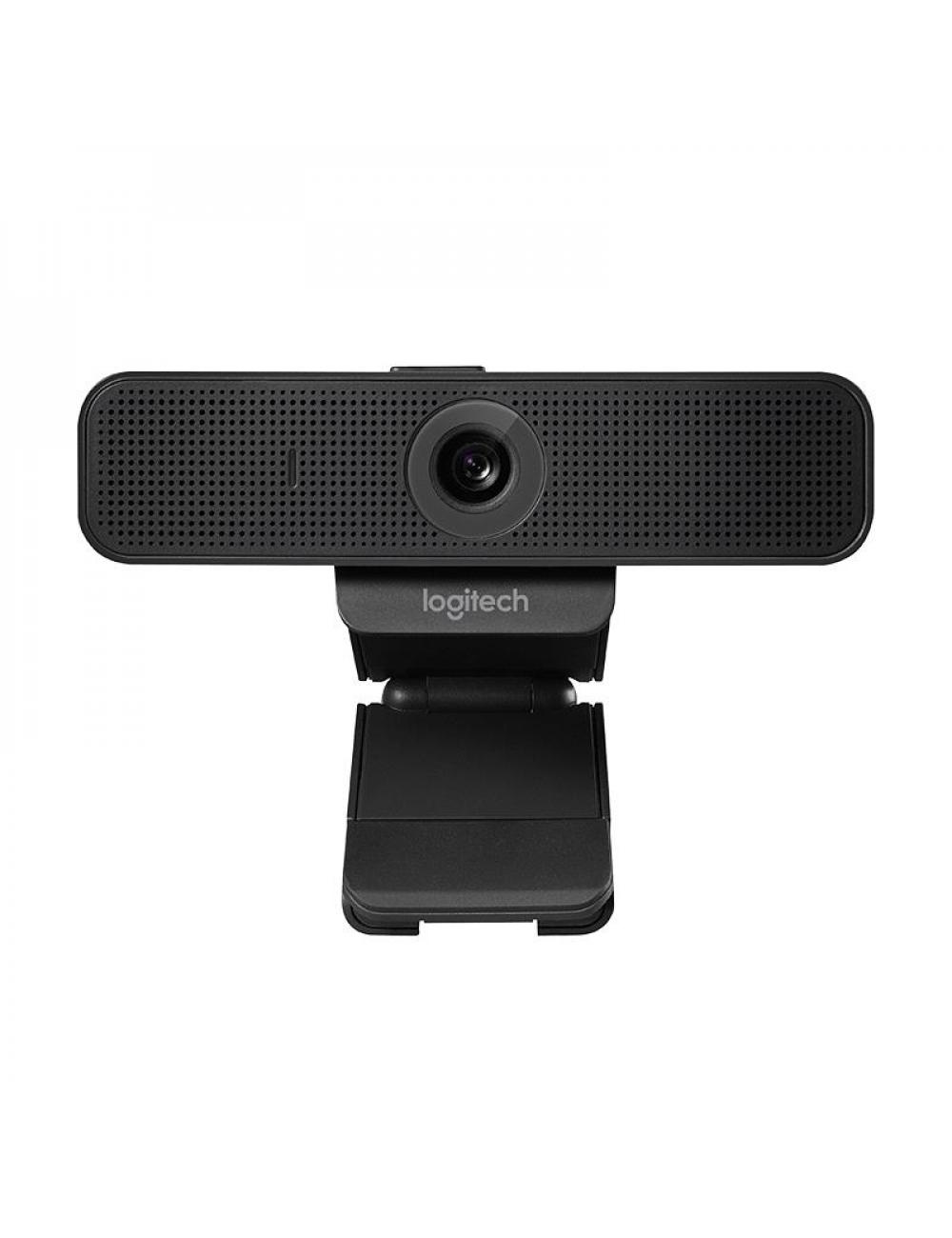 Logitech webcam c925 usb 2.0 1920 x 1080 auto-foc