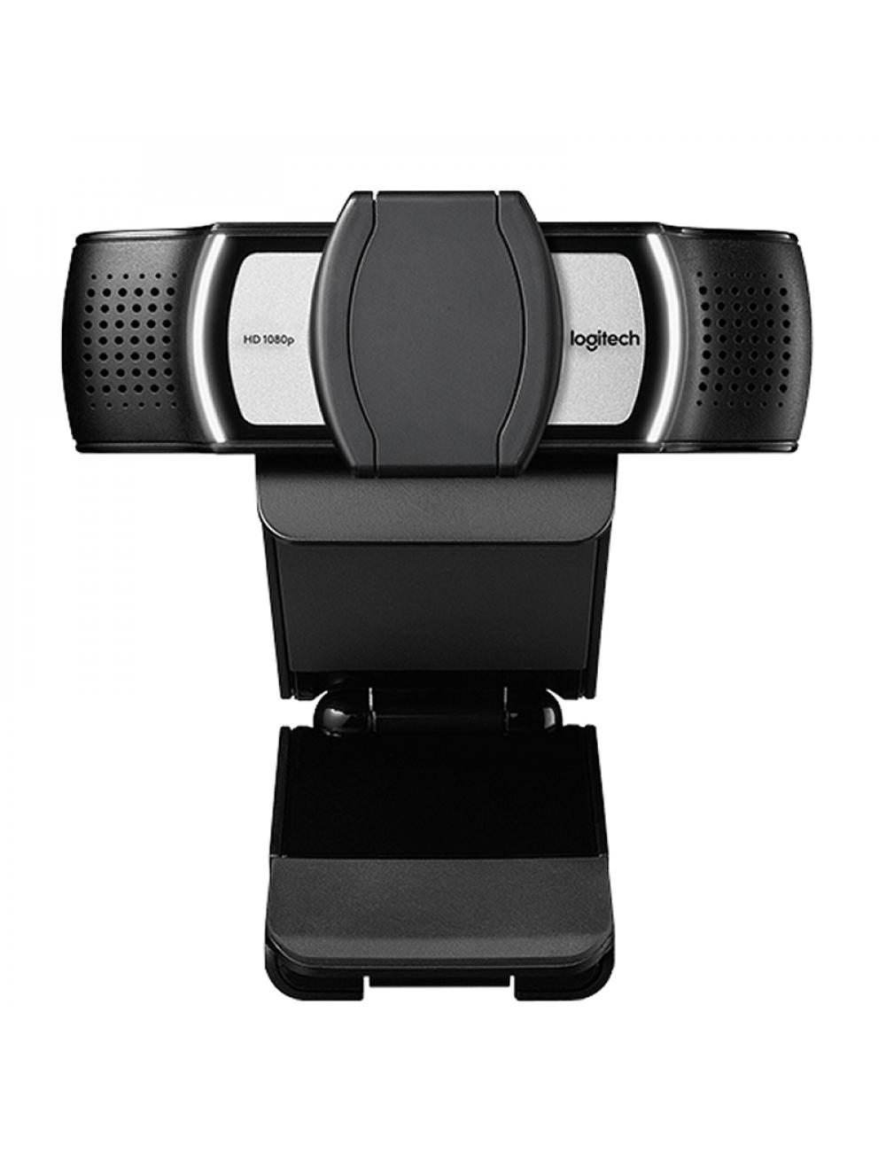 Logitech webcam c930e business webcam