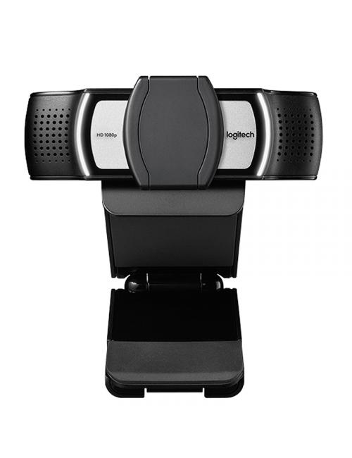 Logitech webcam c930e business webcam