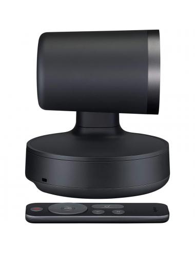 Logitech webcam videoconferencia rally