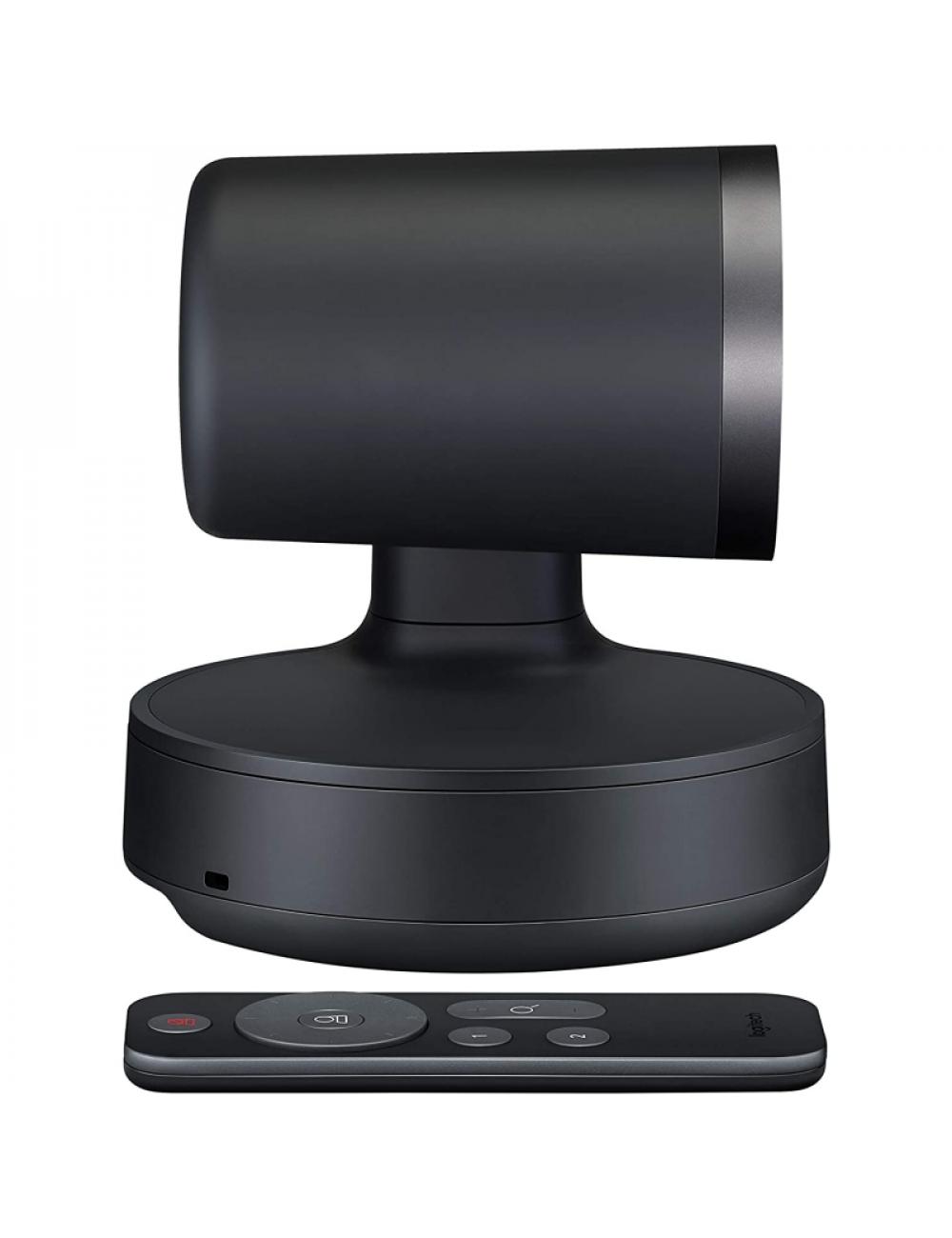 Logitech webcam videoconferencia rally