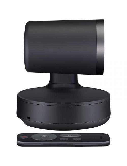Logitech webcam videoconferencia rally