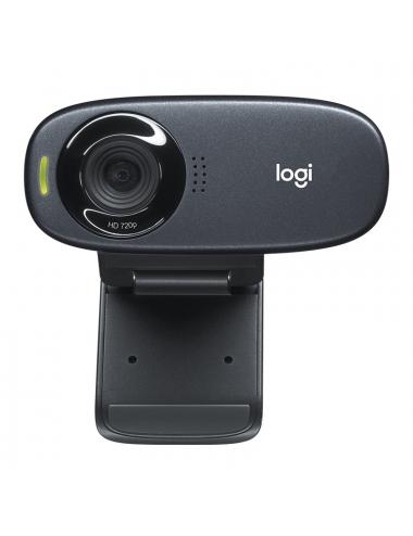 Logitech hd webcam c310