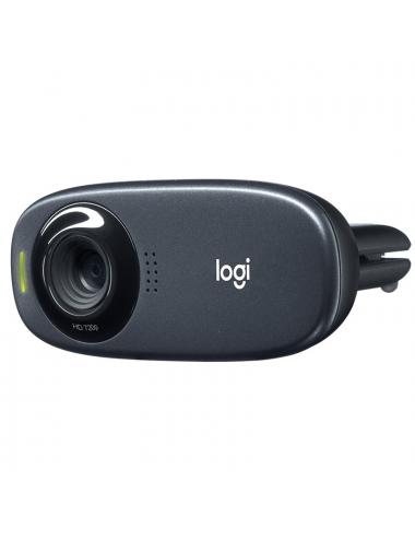 Logitech hd webcam c310
