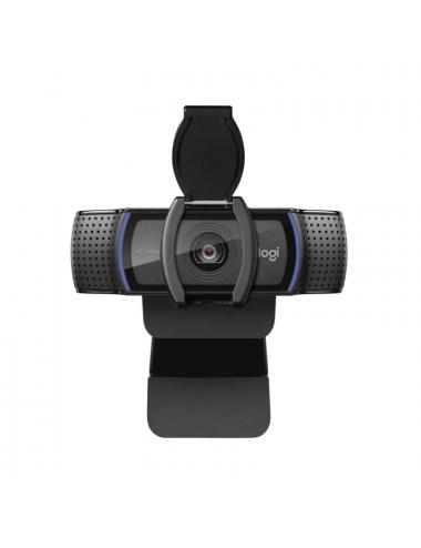 Logitech webcam c920e 1080p