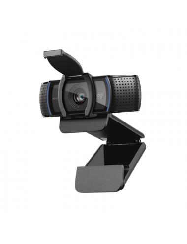 Logitech webcam c920e 1080p