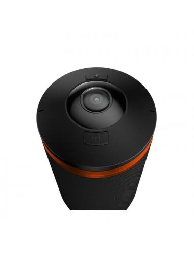 Cougar c疥ara panor疥ica cyclops