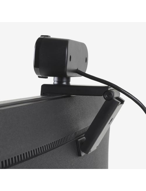 Iggual webcam usb 4k uhd wc3840 business pro view