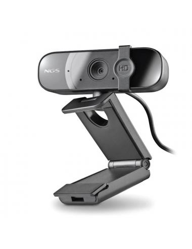 Ngs webcam full hdd, usb 2.0, micro incorporado