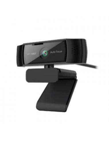 Nilox webcam 1080-2k interpolada autom疸ica