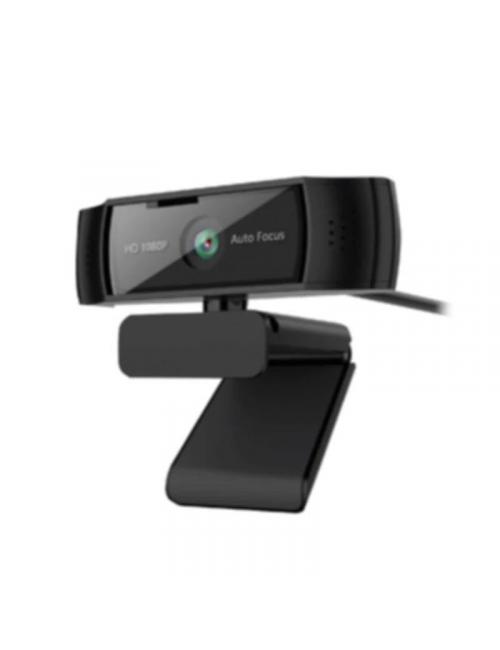 Nilox webcam 1080-2k interpolada autom疸ica