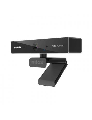 Nilox webcam 4k autom疸ica