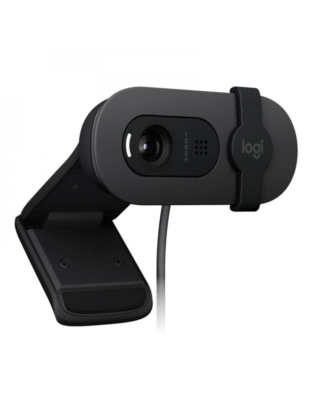 Logitech webcam brio 105