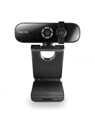 Ngs webcam pc full 2k (2560x1440) usb 2.0