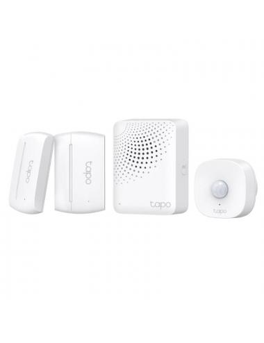 Tp-link tapo t30 kit sensores inteligentes