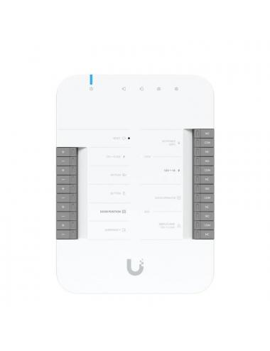 Ubiquiti ua-g2-sk sistema control acceso