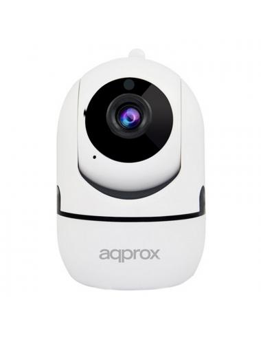 Approx appip360hdpro camara 360ｺ 1080p wifi