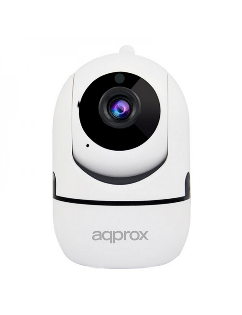 Approx appip360hdpro camara 360ｺ 1080p wifi