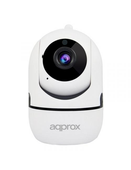 Approx appip360hdpro camara 360ｺ 1080p wifi