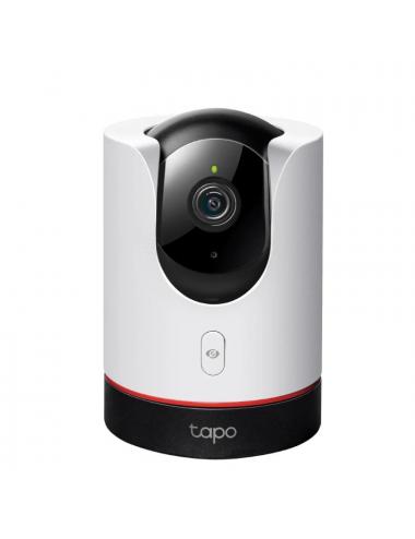 Tp-link tapo c225 camara wifi ai 4mp 2k msd