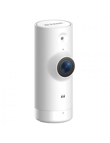 D-link dcs-8000lhv3 mini-camara ip wifi fhd 129ｺ