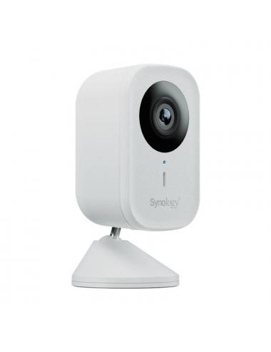 Synology cc400w camara wifi 4mp ir ip65 125ｺ